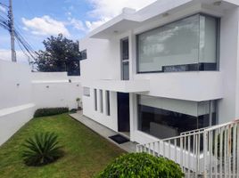 5 Habitación Casa en venta en Bicentenario Park, Quito, Quito, Quito