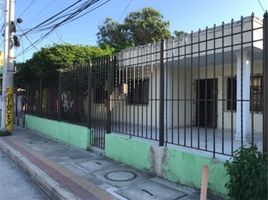 4 Habitación Villa en venta en Placo de la Intendenta Fluvialo, Barranquilla, Barranquilla