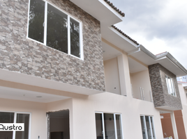 4 Bedroom House for sale in Azuay, Cuenca, Cuenca, Azuay