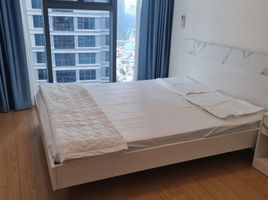 2 Phòng ngủ Chung cư for rent in Sài Gòn Pearl, Phường 22, Phường 22