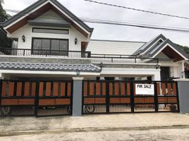 6 Bedroom House for sale at Teheran St. Multinational Village Paranaque City, Paranaque City