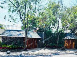 3 Schlafzimmer Haus zu verkaufen in Cuajimalpa De Morelos, Mexico City, Cuajimalpa De Morelos