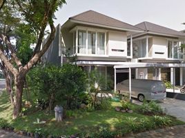 3 Habitación Villa en venta en Lakarsantri, East Jawa, Lakarsantri