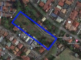  Land for sale in Las Pinas City, Southern District, Las Pinas City