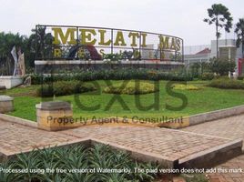 10 chambre Maison for rent in Basilea Convention Center, Legok, Serpong