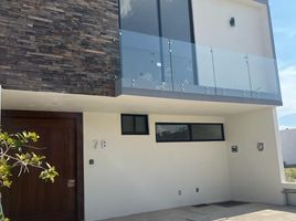 Maison 4 chambre à vendre à Zapopan, Jalisco, Zapopan