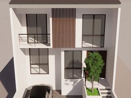 3 Bedroom House for sale in Basilea Convention Center, Legok, Serpong