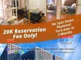 Condominium 2 chambre à vendre à Pasig City, Metro Manila, Pasig City