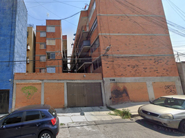 2 Schlafzimmer Wohnung zu verkaufen in Iztacalco, Mexico City, Iztacalco