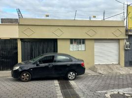 3 Bedroom House for sale in Bicentenario Park, Quito, Quito, Quito