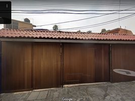 3 Schlafzimmer Haus zu verkaufen in Magdalena Contreras, Mexico City, Magdalena Contreras