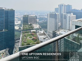 2 Bedroom Apartment for sale in Uptown Mall - Uptown Bonifacio, Makati City, Makati City