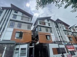 4 chambre Maison de ville for sale in Tutuban LRT-2, Binondo, Binondo