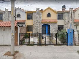 3 Schlafzimmer Villa zu verkaufen in San Luis Potosi, San Luis Potosi, San Luis Potosi, San Luis Potosi