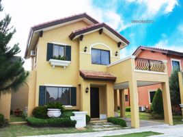 3 Bedroom House for sale at Valenza, Santa Rosa City