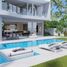 3 Habitación Casa en venta en Kerobokan, Bali, Kerobokan, Badung