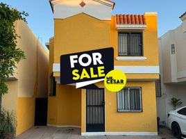 Villa 3 chambre à vendre à Hermosillo, Sonora, Hermosillo