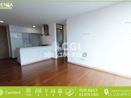 2 Bedroom Condo for rent in Antioquia, Medellin, Antioquia