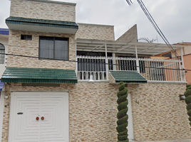 Maison 4 chambre à vendre à Tultitlan, Mexico, Tultitlan