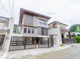 3 Bedroom House for sale in Eastern District, Metro Manila, Quezon City, Eastern District