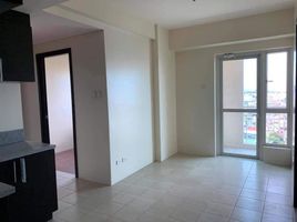 Studio Apartment for rent at KASARA Urban Resort Residences, Pasig City