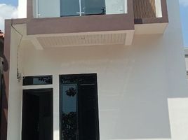 3 Kamar Rumah for sale in Cimanggis, Bogor, Cimanggis