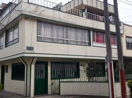 9 Habitación Casa en venta en Cundinamarca, Bogotá, Cundinamarca