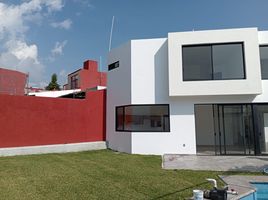 3 Bedroom House for sale in Cuernavaca, Morelos, Cuernavaca