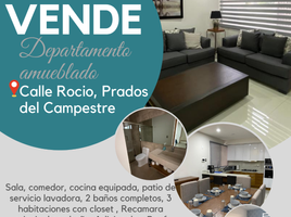 3 Schlafzimmer Appartement zu verkaufen in Morelia, Michoacan, Morelia, Michoacan