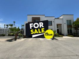 3 Habitación Casa en venta en Hermosillo, Sonora, Hermosillo