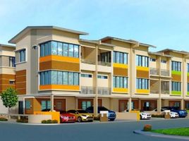 3 Bedroom Villa for sale at Lancris Residences, Paranaque City