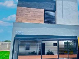 3 Schlafzimmer Haus zu verkaufen in Apodaca, Nuevo Leon, Apodaca