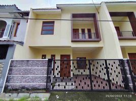 4 Kamar Rumah for sale in Depok, Sleman, Depok