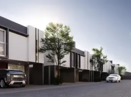 3 Habitación Casa en venta en San Jeronimo Tecuanipan, Puebla, San Jeronimo Tecuanipan