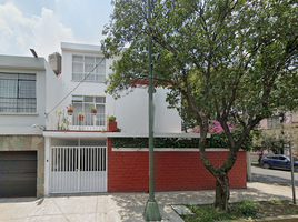 Maison 4 chambre à vendre à Miguel Hidalgo, Mexico City, Miguel Hidalgo, Mexico City