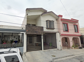 4 Schlafzimmer Haus zu verkaufen in Monterrey, Nuevo Leon, Monterrey
