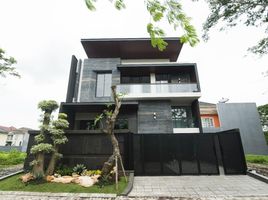 5 Kamar Vila for sale in Lakarsantri, East Jawa, Lakarsantri, Surabaya, East Jawa, Indonesia