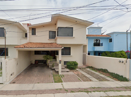 4 Bedroom House for sale in Queretaro, Queretaro, Queretaro, Queretaro