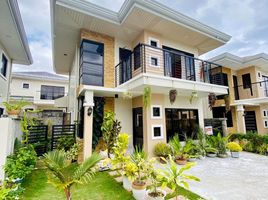 4 Habitación Casa en venta en Dauis, Bohol, Dauis