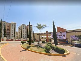 2 Schlafzimmer Appartement zu verkaufen in Gustavo A Madero, Mexico City, Gustavo A Madero
