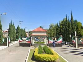 Maison 2 chambre à vendre à Huehuetoca, Mexico, Huehuetoca