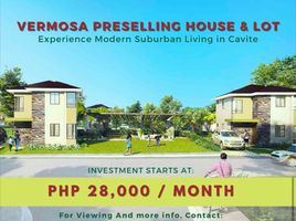 3 Bedroom Villa for sale in Imus City, Cavite, Imus City