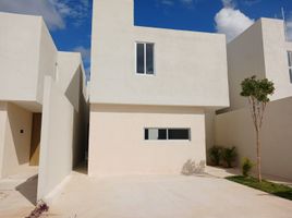3 Schlafzimmer Haus zu verkaufen in Conkal, Yucatan, Conkal