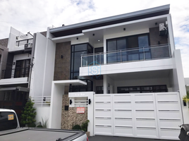 4 Habitación Casa en venta en Paranaque City, Metro Manila, Paranaque City
