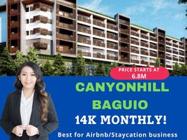  Condo for sale in Benguet, Cordillera, Baguio City, Benguet