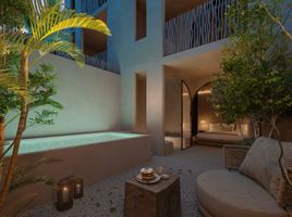 Appartement 1 chambre à vendre à Cozumel, Quintana Roo, Cozumel