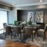 Condominium 3 chambre à louer à Makati City, Metro Manila, Makati City, Southern District, Metro Manila