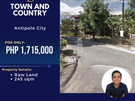  Land for sale in Antipolo-Ayala UV Express Terminal, Antipolo City, Antipolo City