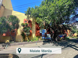  Land for sale in Minor Basilica of the Black Nazarene, Quiapo, Santa Cruz