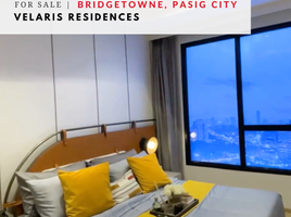 1 Habitación Departamento en venta en Pasig City, Metro Manila, Pasig City